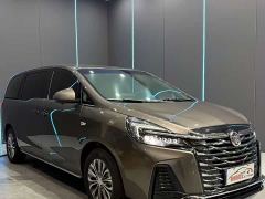 Buick GL8 Land Business Class Comfort Edition - photo 3