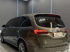 Buick GL8 Land Business Class Comfort Edition - photo 6