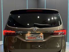 Buick GL8 Land Business Class Comfort Edition - photo 7