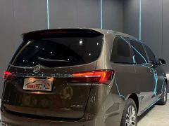 Buick GL8 Land Business Class Comfort Edition - photo 8