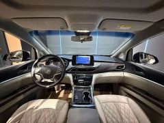 Buick GL8 Land Business Class Comfort Edition - photo 9