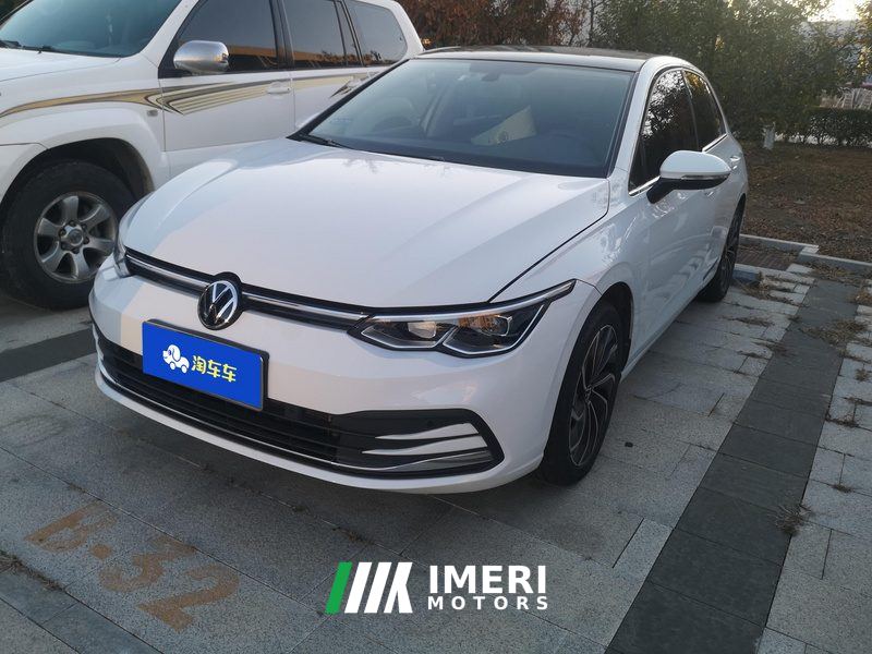 Volkswagen Golf 280TSI 30Anniversary Edition