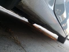 Volkswagen Golf 280TSI DCT 30th Anniversary Edition - ფოტო 10