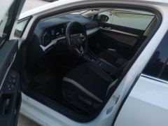 Volkswagen Golf 280TSI DCT 30th Anniversary Edition - ფოტო 14