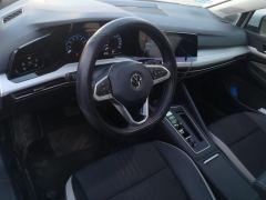 Volkswagen Golf 280TSI DCT 30th Anniversary Edition - ფოტო 16