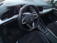 Volkswagen Golf 280TSI DCT 30th Anniversary Edition - ფოტო 18