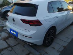 Volkswagen Golf 280TSI DCT 30th Anniversary Edition - ფოტო 2