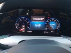 Volkswagen Golf 280TSI DCT 30th Anniversary Edition - ფოტო 20