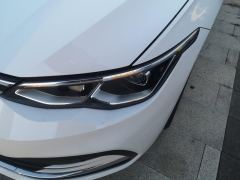 Volkswagen Golf 280TSI DCT 30th Anniversary Edition - ფოტო 4