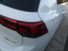 Volkswagen Golf 280TSI DCT 30th Anniversary Edition - ფოტო 5