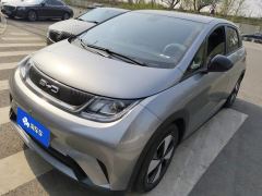 BYD Dolphin 420km Stylish Edition - ფოტო 1