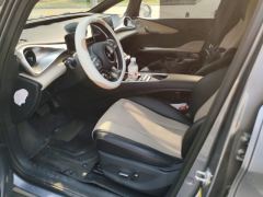 BYD Dolphin 420km Stylish Edition - ფოტო 14