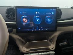 BYD Dolphin 420km Stylish Edition - ფოტო 17