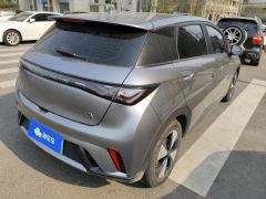 BYD Dolphin 420km Stylish Edition - ფოტო 2