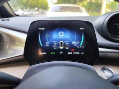 BYD Dolphin 420km Stylish Edition - ფოტო 20