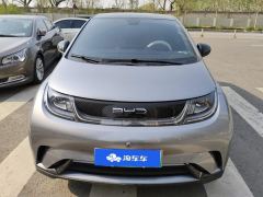 BYD Dolphin 420km Stylish Edition - ფოტო 3