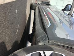 Geely Haoyue L 2.0T 6 - photo 11