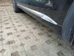 Geely Xingyue L 2.0T 2WDFlagship Version - ფოტო 11
