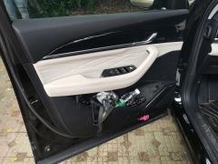 Geely Xingyue L 2.0T 2WDFlagship Version - ფოტო 12