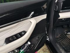 Geely Xingyue L 2.0T 2WDFlagship Version - ფოტო 13