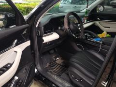 Geely Xingyue L 2.0T 2WDFlagship Version - ფოტო 14