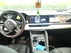 Geely Xingyue L 2.0T 2WDFlagship Version - ფოტო 16