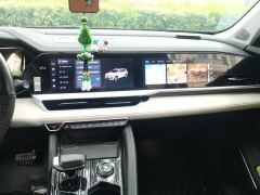 Geely Xingyue L 2.0T 2WDFlagship Version - ფოტო 17