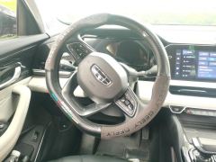 Geely Xingyue L 2.0T 2WDFlagship Version - ფოტო 18