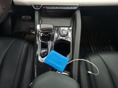 Geely Xingyue L 2.0T 2WDFlagship Version - ფოტო 19
