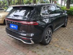 Geely Xingyue L 2.0T 2WDFlagship Version - ფოტო 2
