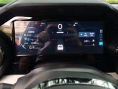 Geely Xingyue L 2.0T 2WDFlagship Version - ფოტო 20