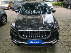 Geely Xingyue L 2.0T 2WDFlagship Version - ფოტო 3
