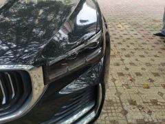 Geely Xingyue L 2.0T 2WDFlagship Version - ფოტო 4