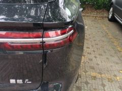 Geely Xingyue L 2.0T 2WDFlagship Version - ფოტო 5