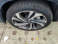 Geely Xingyue L 2.0T 2WDFlagship Version - ფოტო 6