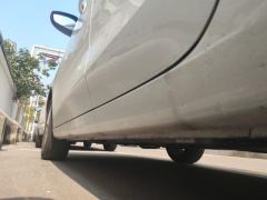 Roewe MG i5 1.5L Manual Comfort Edition - фото 11