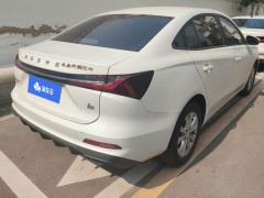Roewe MG i5 1.5L Manual Comfort Edition - фото 2