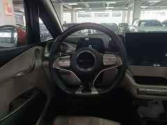BYD Dolphin 405km Freedom Edition - ფოტო 10
