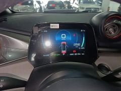BYD Dolphin 405km Freedom Edition - ფოტო 11