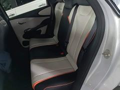 BYD Dolphin 405km Freedom Edition - ფოტო 16