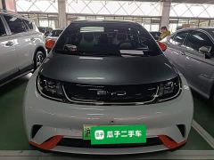 BYD Dolphin 405km Freedom Edition - ფოტო 2