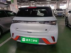 BYD Dolphin 405km Freedom Edition - ფოტო 5