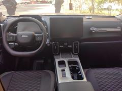 Haval Great Wall Big Dog Great Wall Dog 1.5T 2WD Edge Pastoral Edition - фото 16