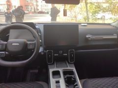 Haval Great Wall Big Dog Great Wall Dog 1.5T 2WD Edge Pastoral Edition - фото 17