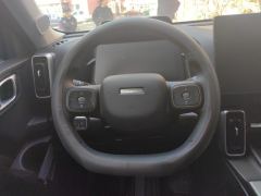 Haval Great Wall Big Dog Great Wall Dog 1.5T 2WD Edge Pastoral Edition - фото 18