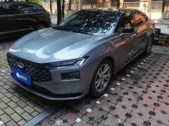 Ford Mondeo EcoBoost 245 Luxury Edition - ფოტო 1