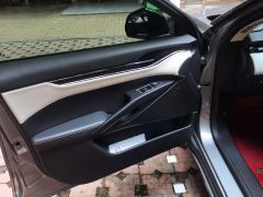 Ford Mondeo EcoBoost 245 Luxury Edition - ფოტო 12