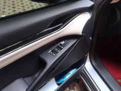 Ford Mondeo EcoBoost 245 Luxury Edition - ფოტო 13