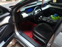 Ford Mondeo EcoBoost 245 Luxury Edition - ფოტო 14