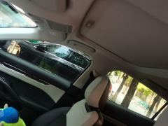 Ford Mondeo EcoBoost 245 Luxury Edition - ფოტო 15